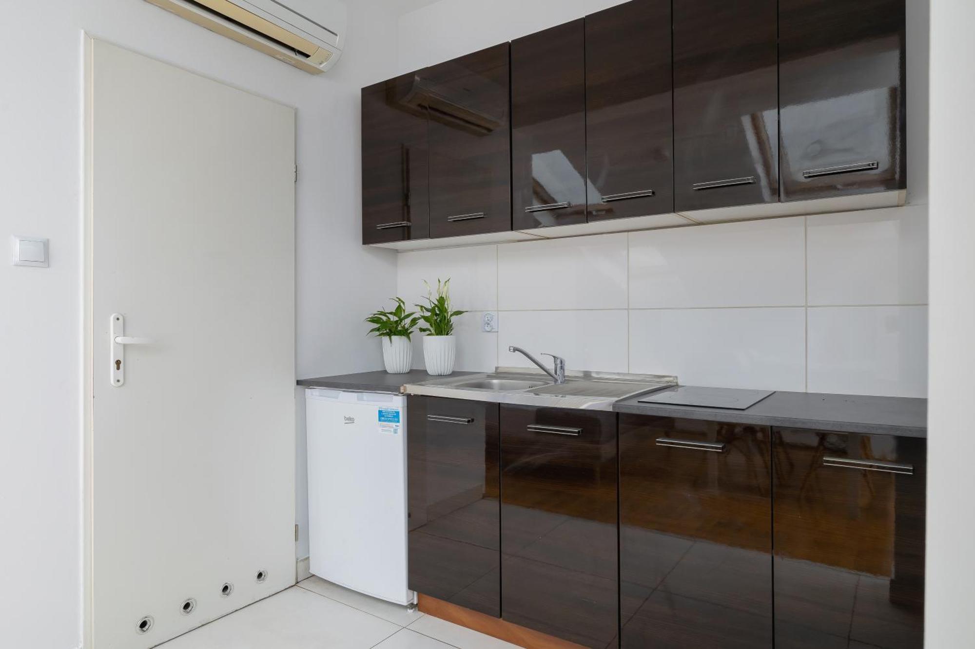 Old Town - Apartment With Ac - Dluga 65 クラクフ エクステリア 写真