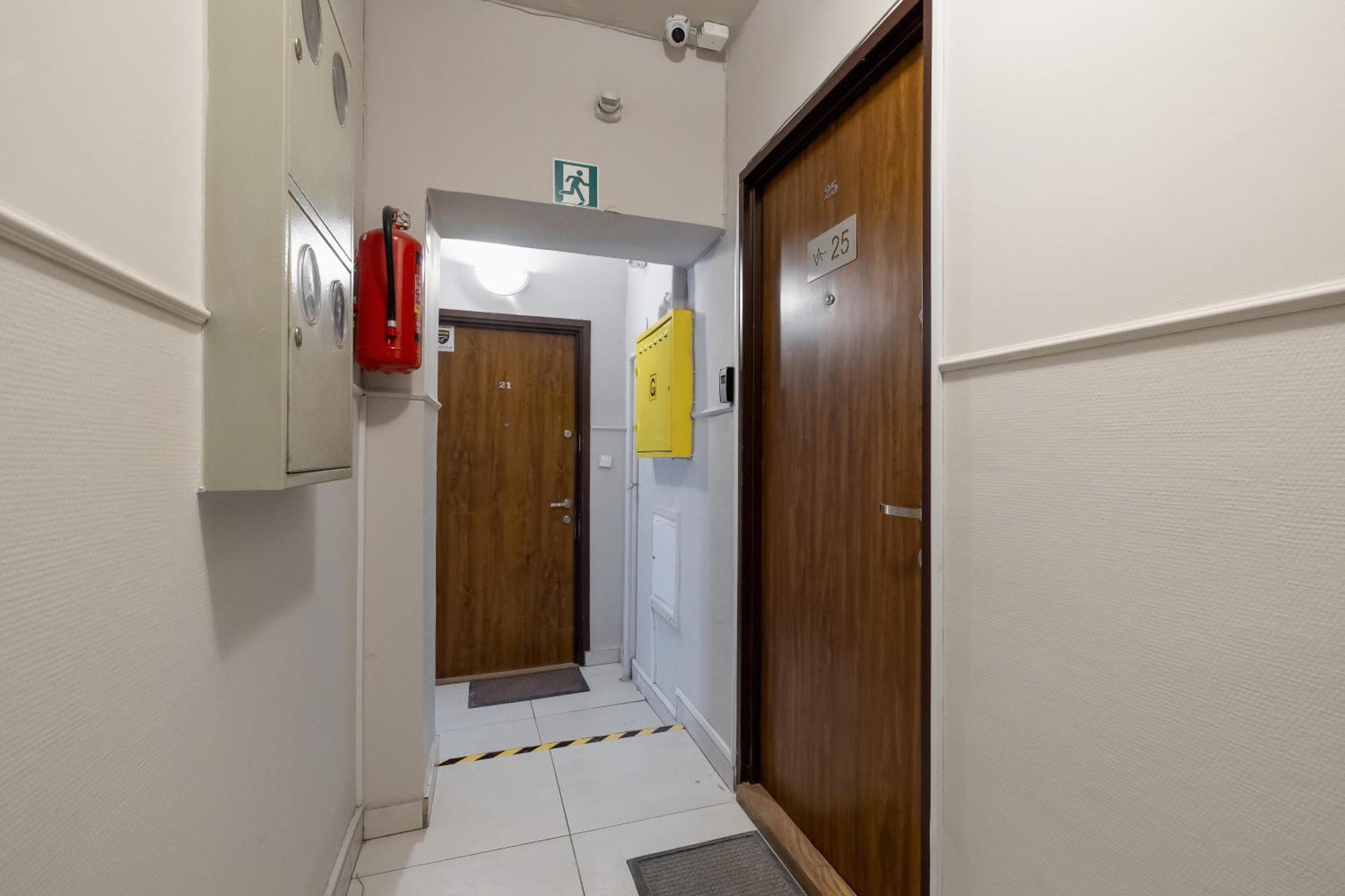 Old Town - Apartment With Ac - Dluga 65 クラクフ エクステリア 写真