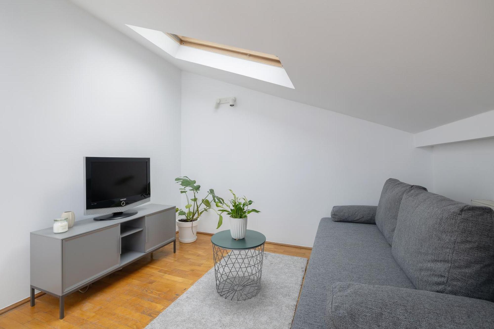 Old Town - Apartment With Ac - Dluga 65 クラクフ エクステリア 写真